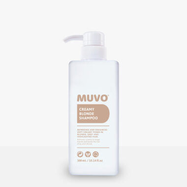 Creamy Blonde Shampoo - 300ml