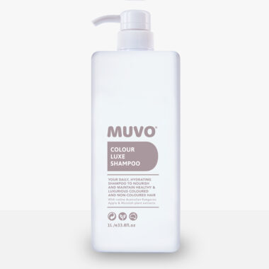Colour Luxe Shampoo - 1 Litre