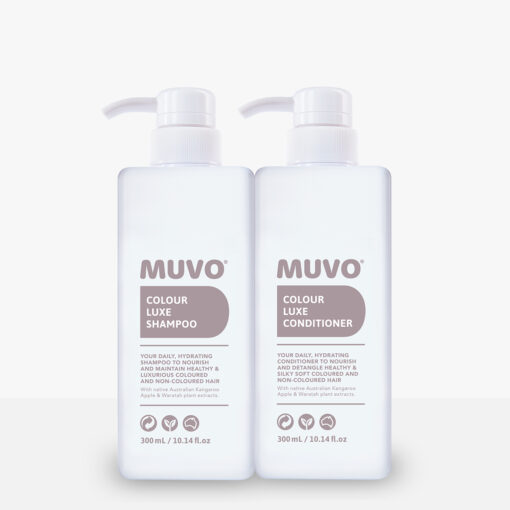 Colour Luxe Perfect Pair - 300ml