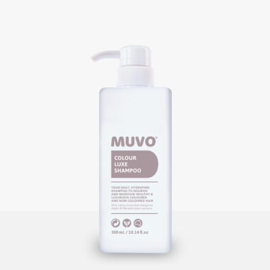 Colour Luxe Shampoo - 300ml