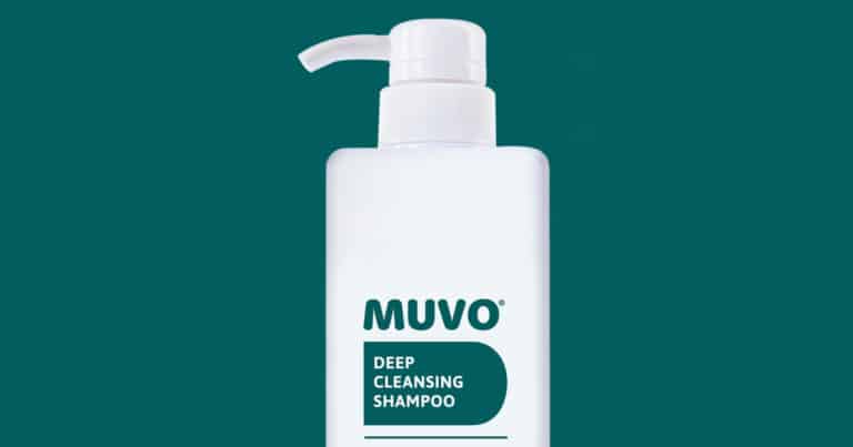 Deep Cleansing