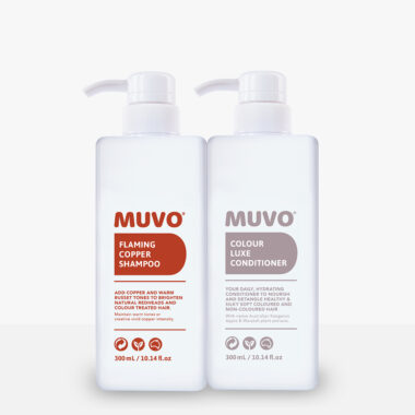Wild Berry Duo 300ml