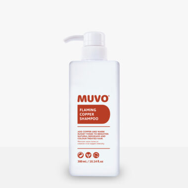 Flaming Copper Shampoo - 300ml