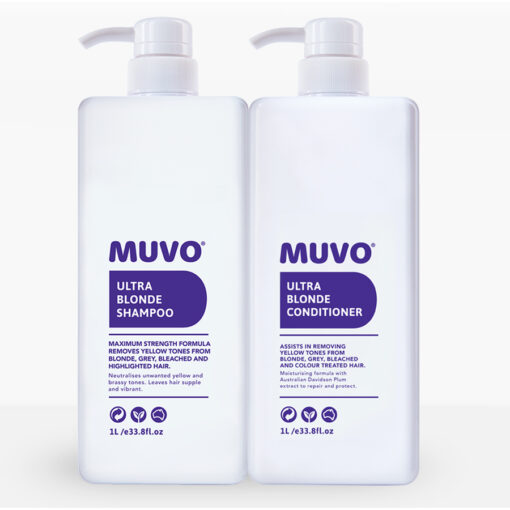 Ultra Blonde Perfect Pair - 1L