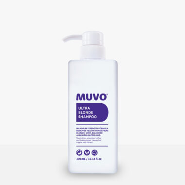Ultra Blonde Shampoo - 300ml