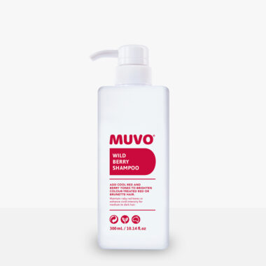 Wild Berry Shampoo - 300ml